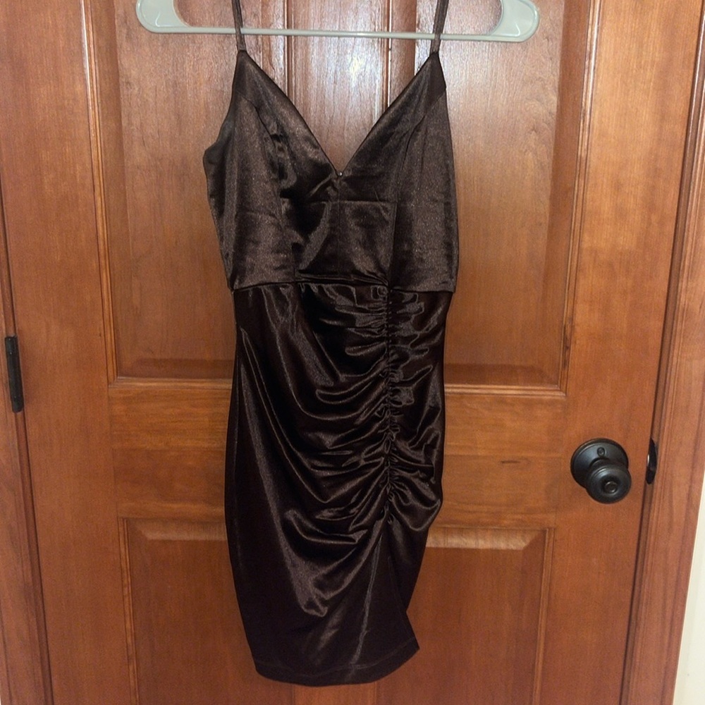 Van Maur Dress
